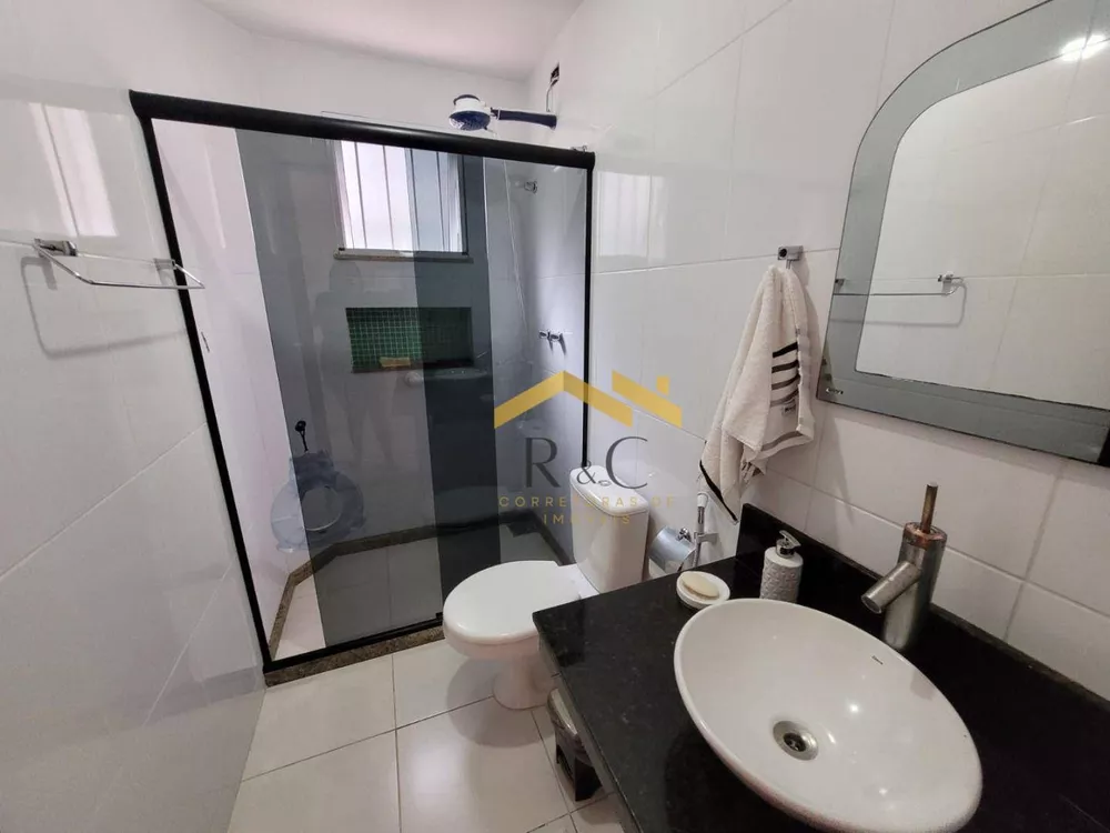 Casa, 3 quartos, 130 m² - Foto 16