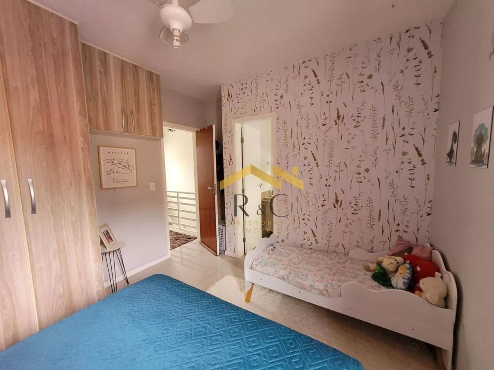 Casa, 3 quartos, 130 m² - Foto 19