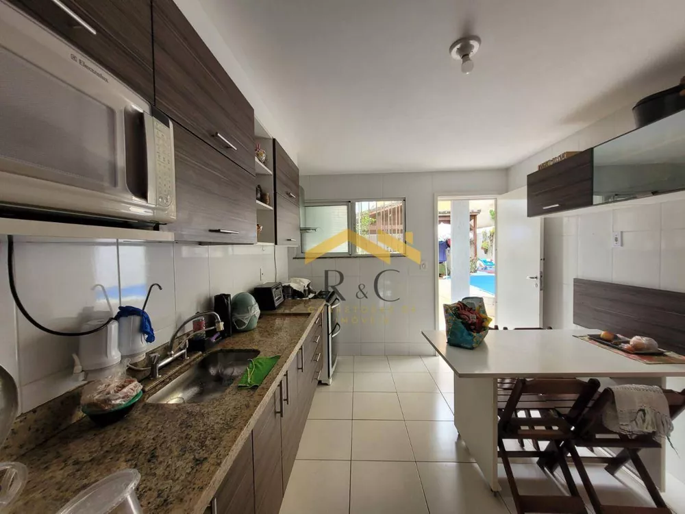 Casa, 3 quartos, 130 m² - Foto 8