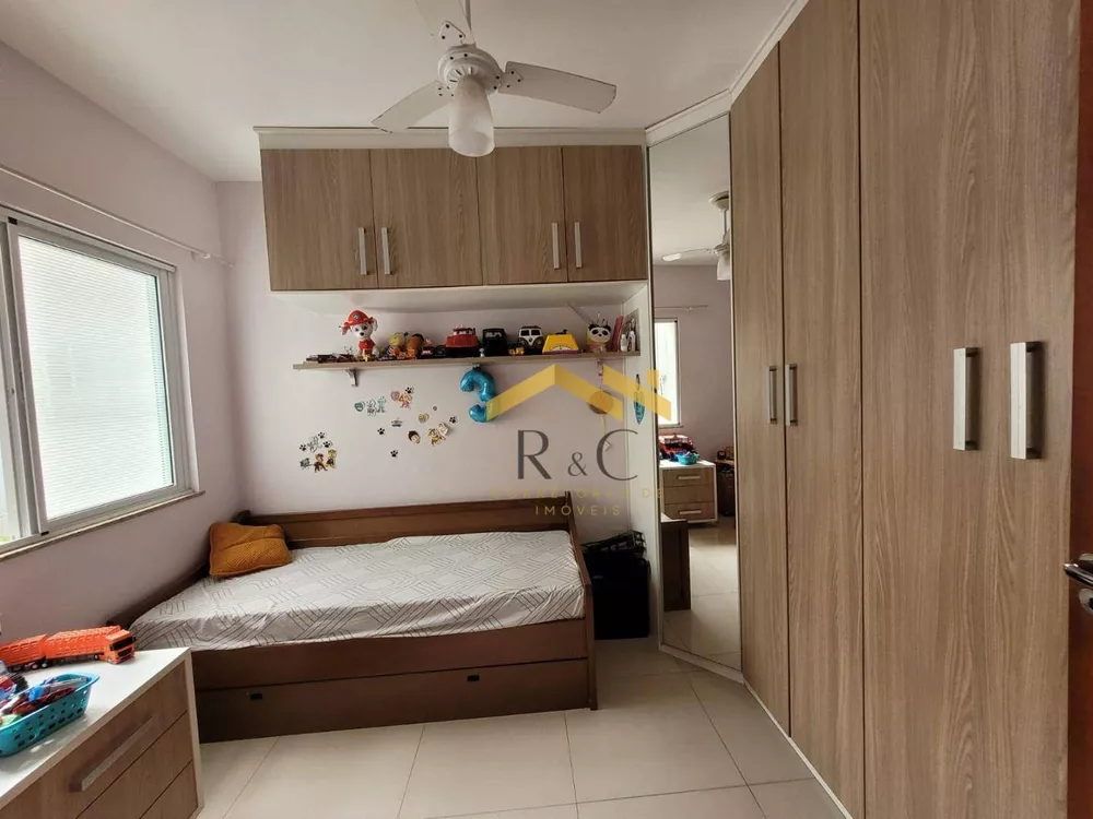 Casa, 3 quartos, 130 m² - Foto 22