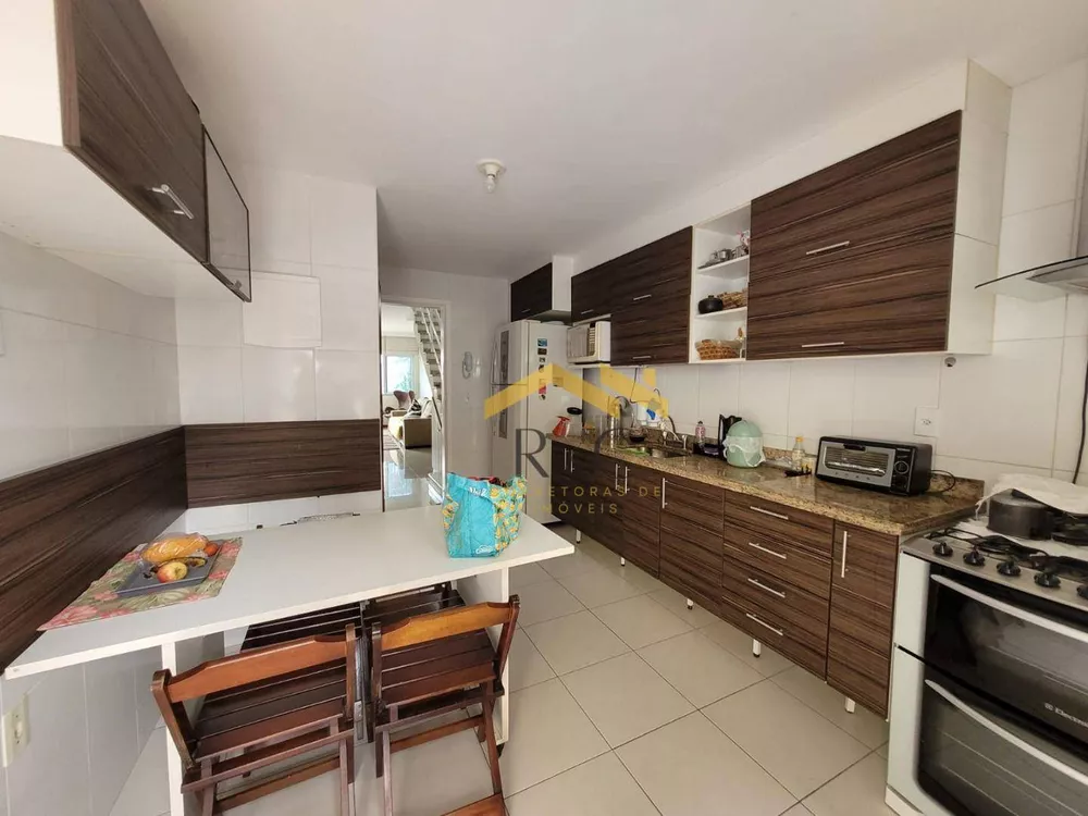 Casa, 3 quartos, 130 m² - Foto 9