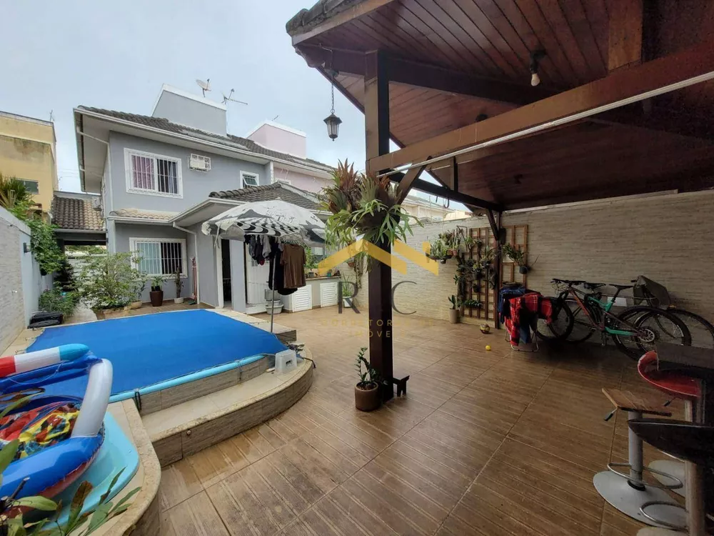 Casa, 3 quartos, 130 m² - Foto 28