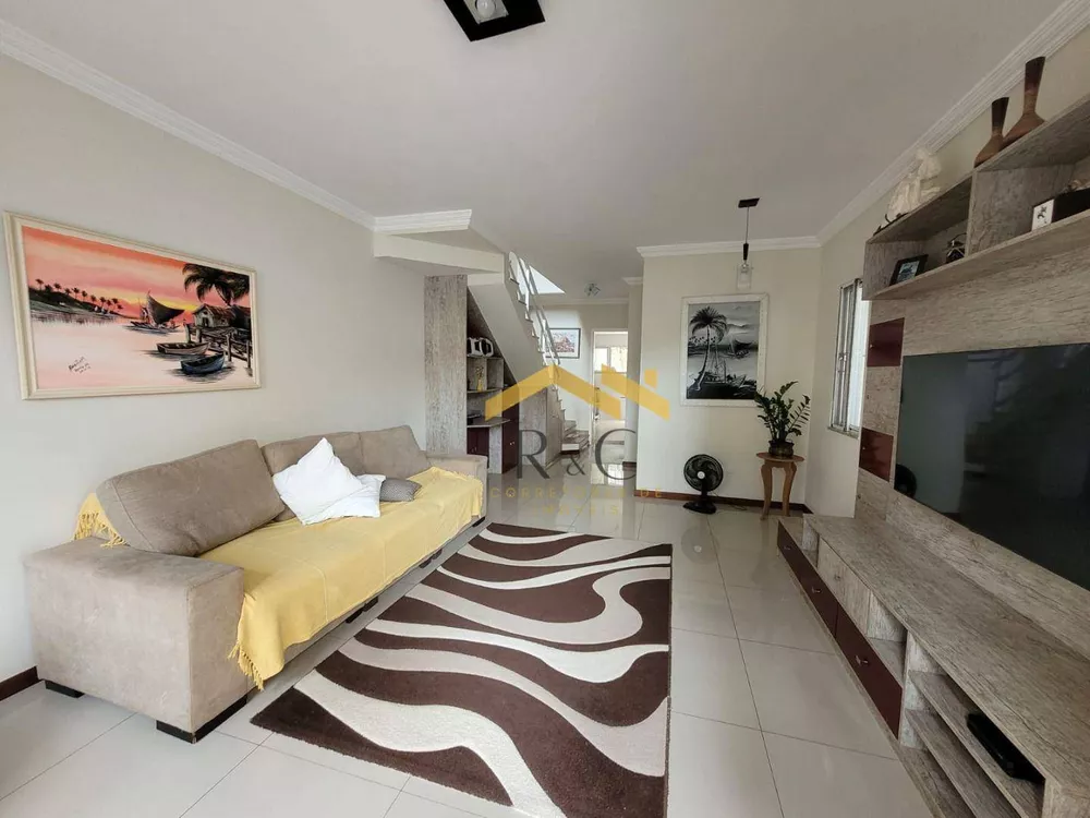 Casa, 3 quartos, 130 m² - Foto 4