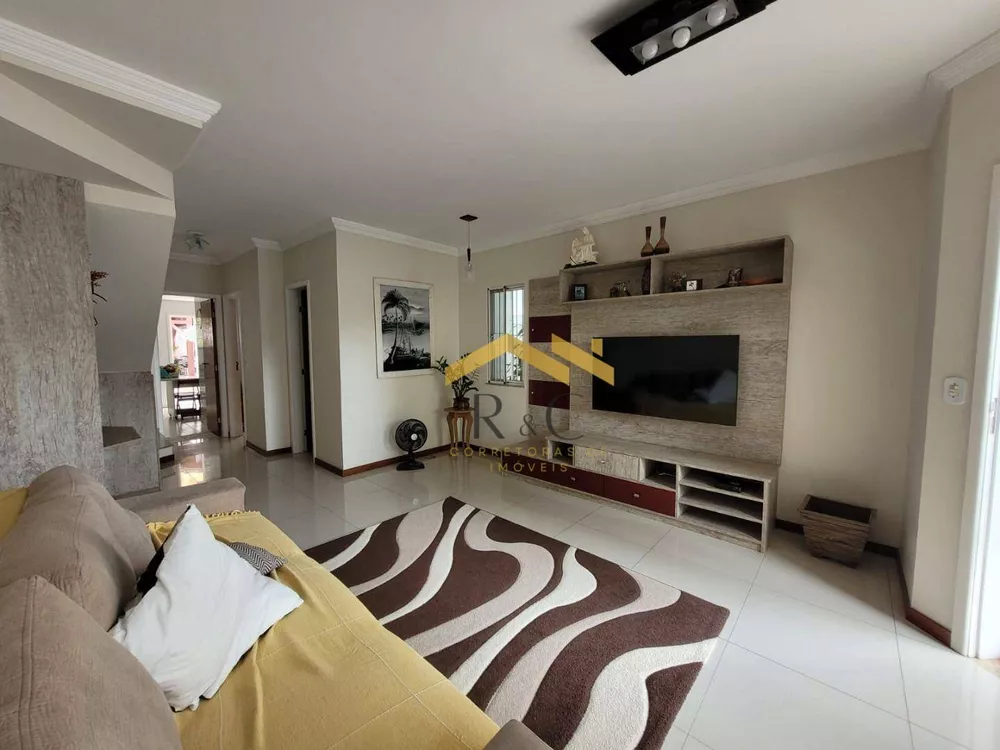 Casa, 3 quartos, 130 m² - Foto 2