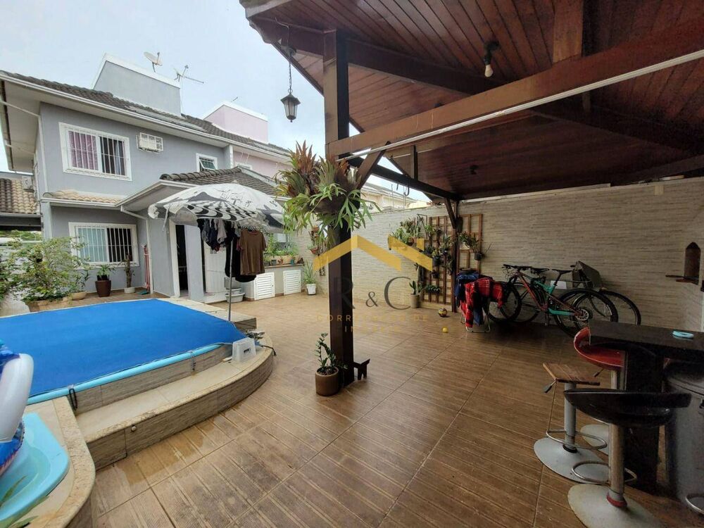 Casa, 3 quartos, 130 m² - Foto 32