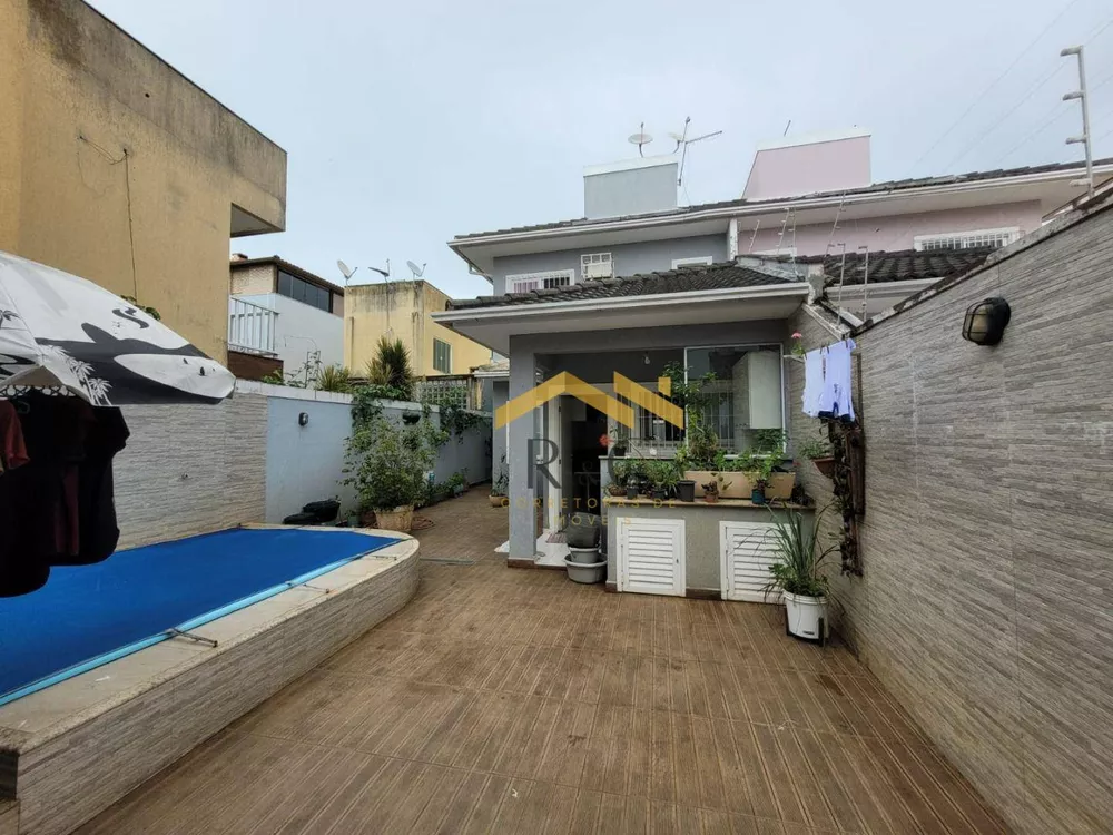 Casa, 3 quartos, 130 m² - Foto 30