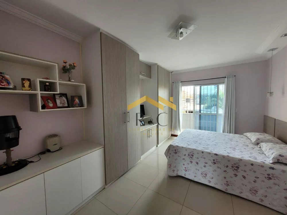 Casa, 3 quartos, 130 m² - Foto 17