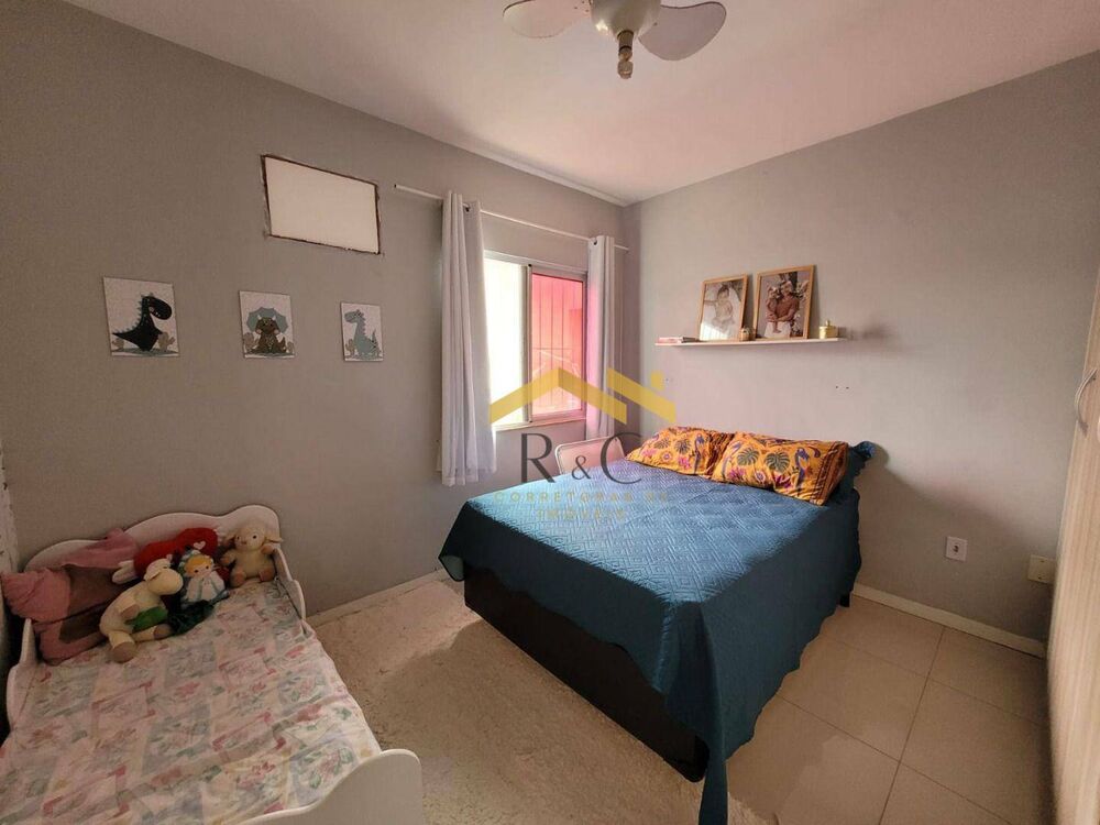 Casa, 3 quartos, 130 m² - Foto 11