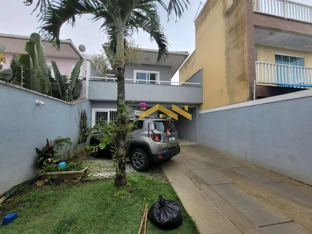 Casa, 3 quartos, 130 m² - Foto 1