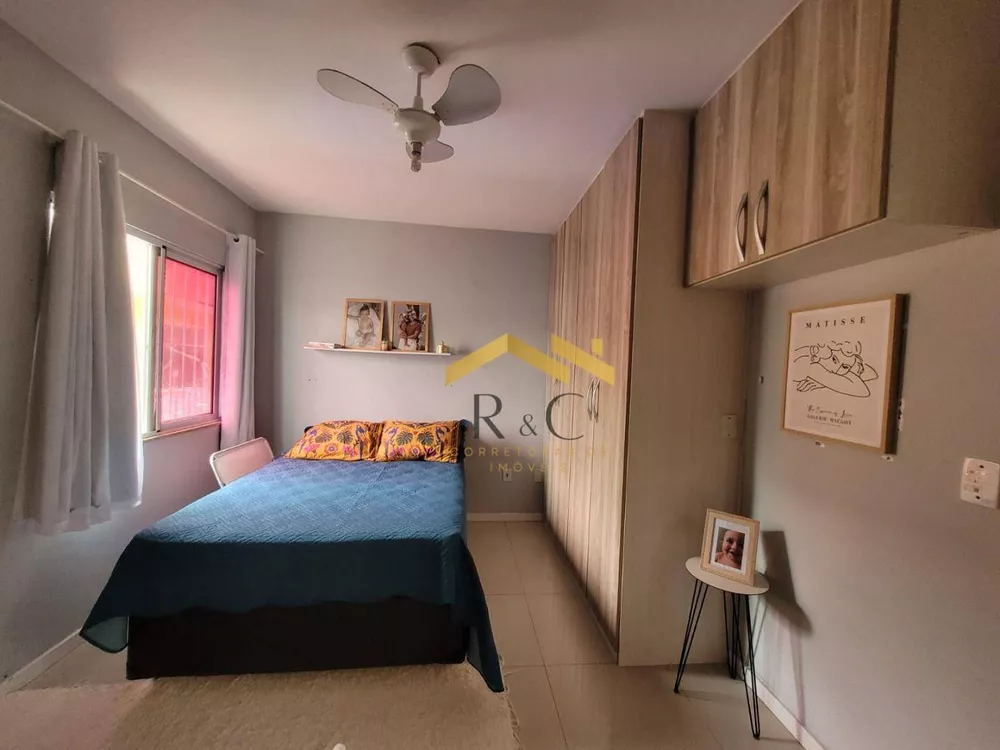 Casa, 3 quartos, 130 m² - Foto 10