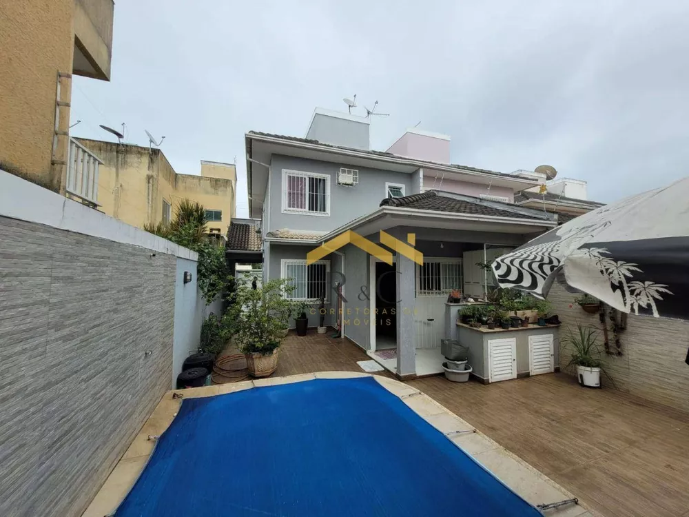 Casa, 3 quartos, 130 m² - Foto 33