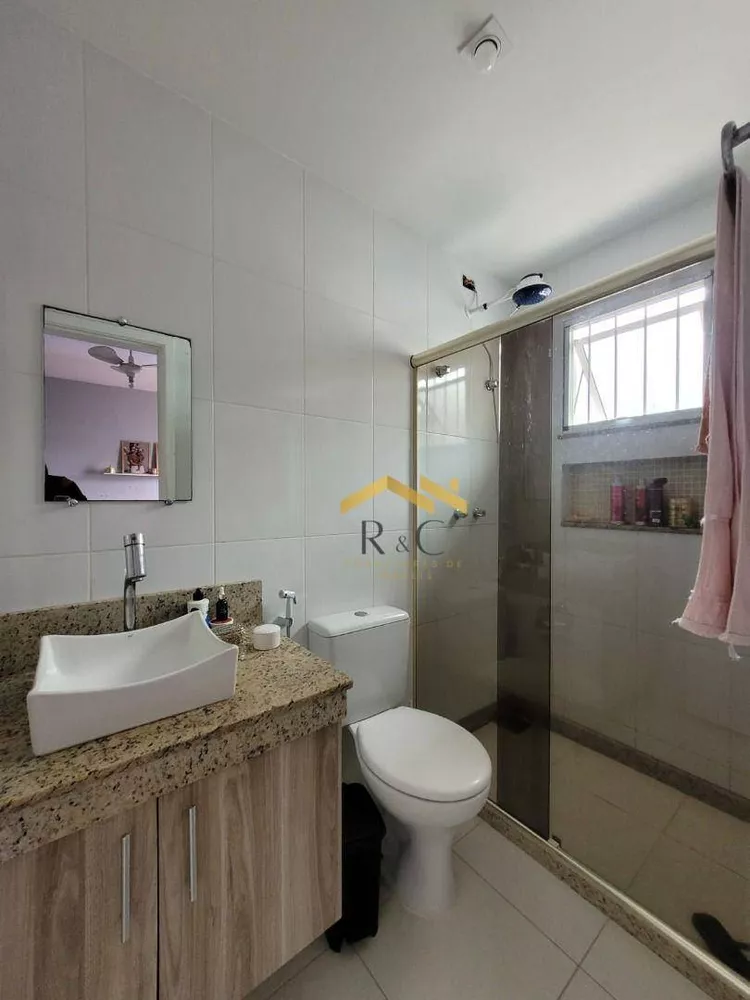 Casa, 3 quartos, 130 m² - Foto 7