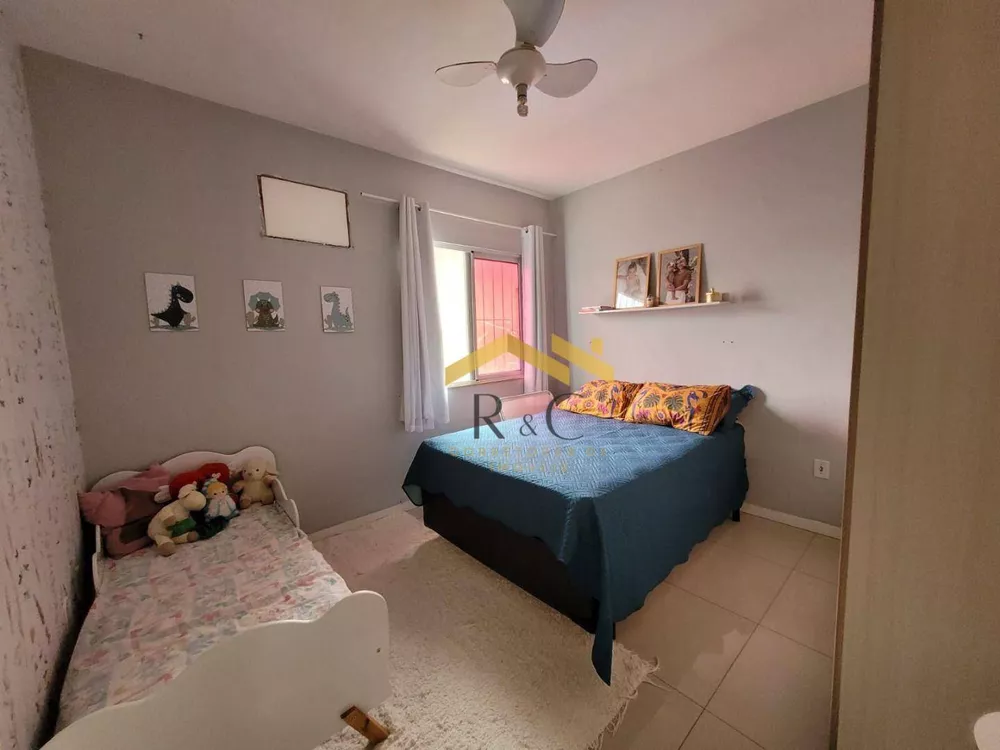 Casa, 3 quartos, 130 m² - Foto 21