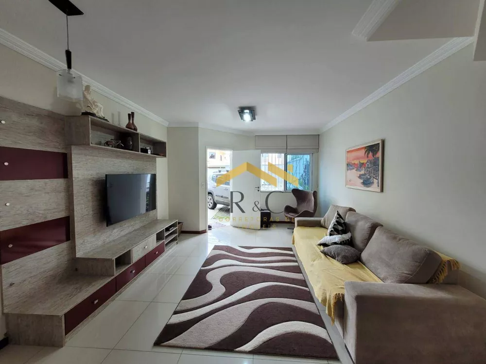Casa, 3 quartos, 130 m² - Foto 3