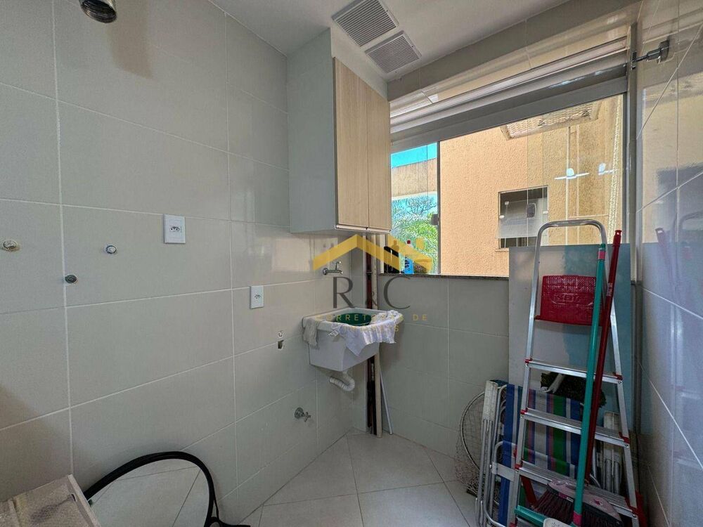 Apartamento à venda com 2 quartos, 83M2 - Foto 11