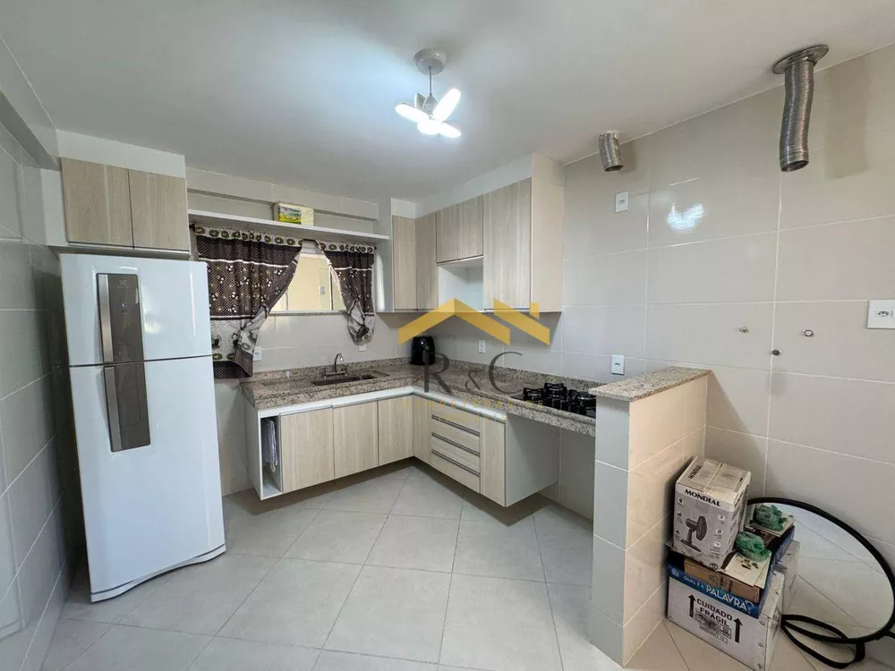 Apartamento, 2 quartos - Foto 5