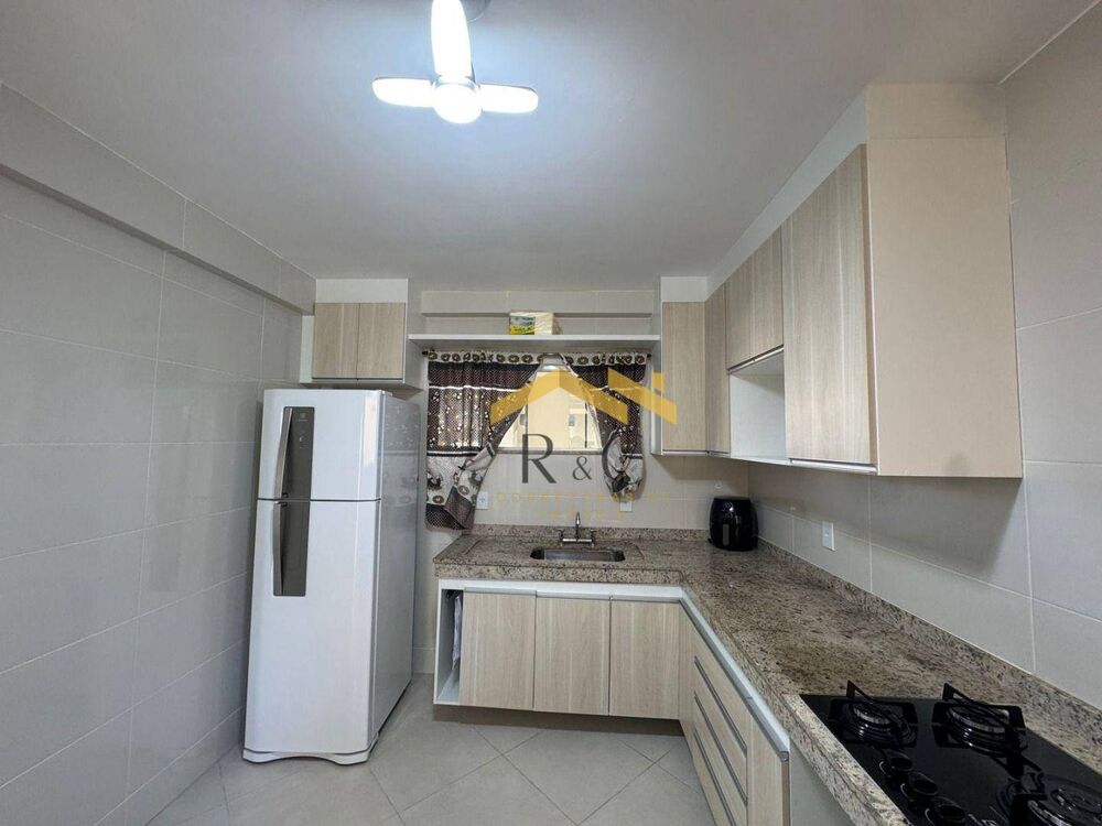 Apartamento à venda com 2 quartos, 83M2 - Foto 3