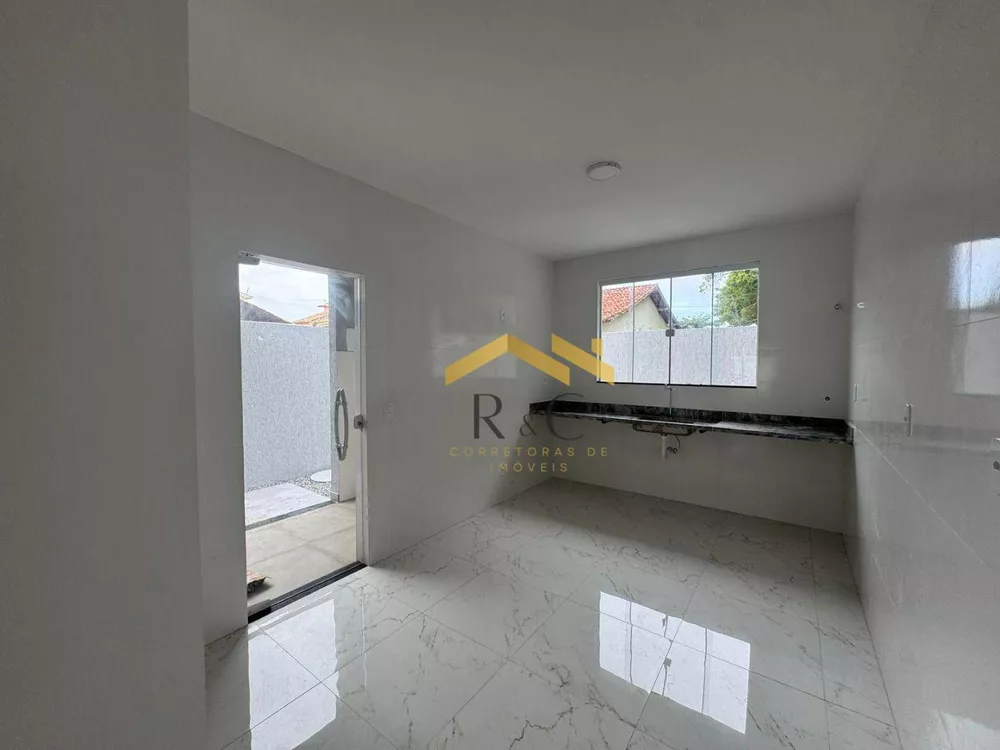 Casa, 3 quartos, 135 m² - Foto 7