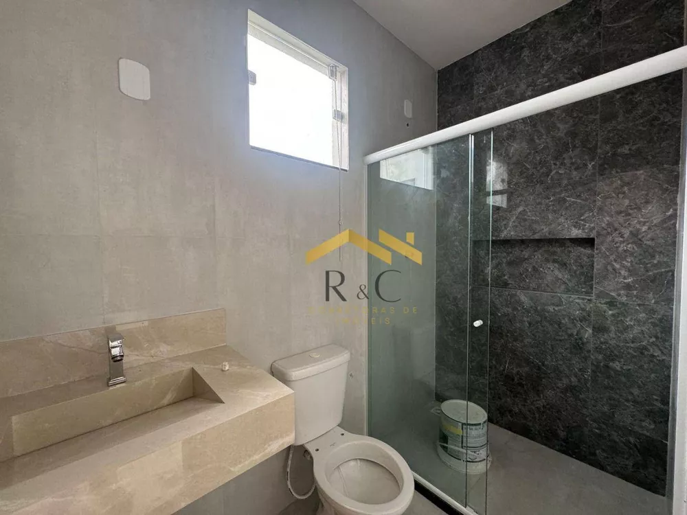 Casa, 3 quartos, 135 m² - Foto 14