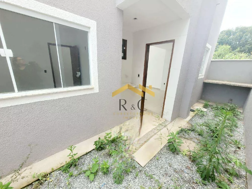 Casa, 2 quartos, 62 m² - Foto 4