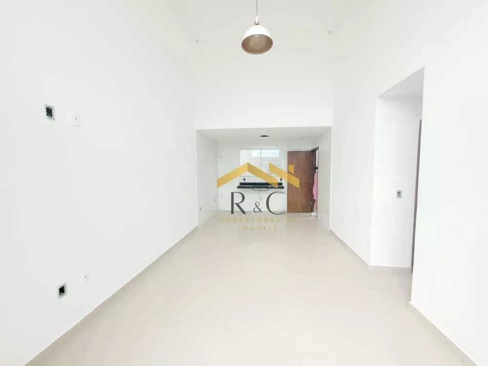 Casa, 2 quartos, 62 m² - Foto 6