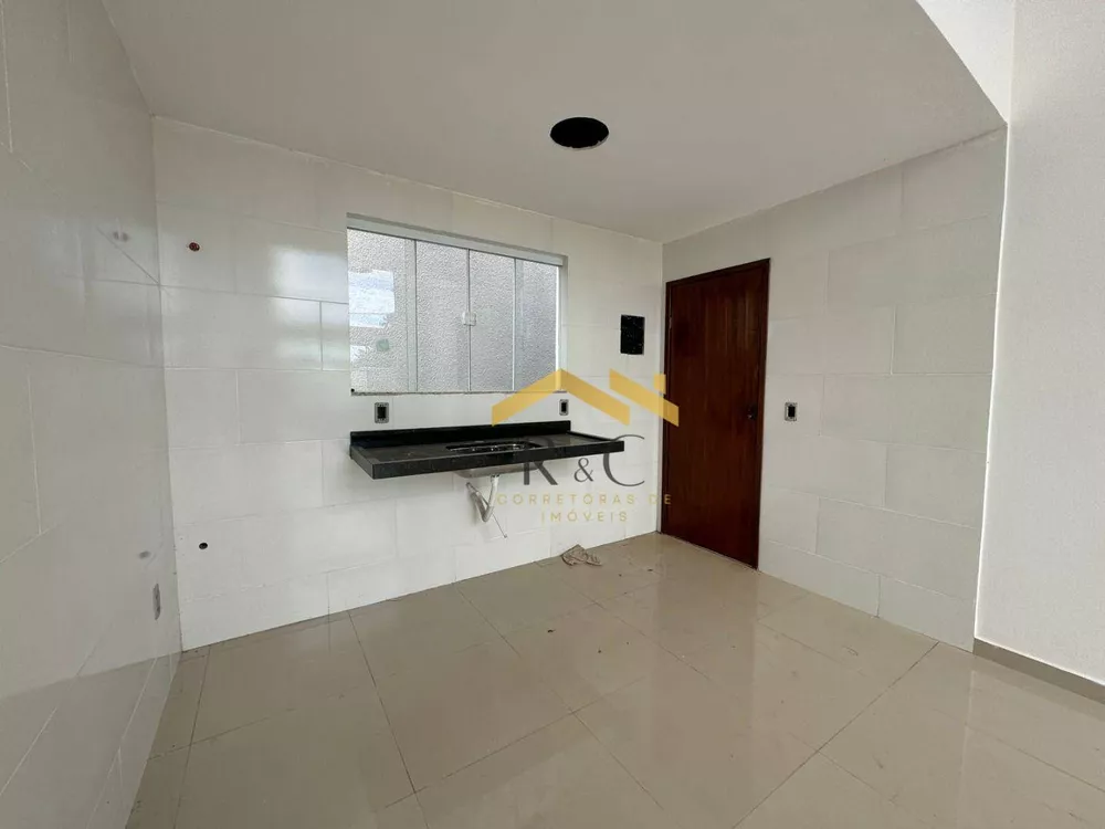 Casa, 2 quartos, 62 m² - Foto 3