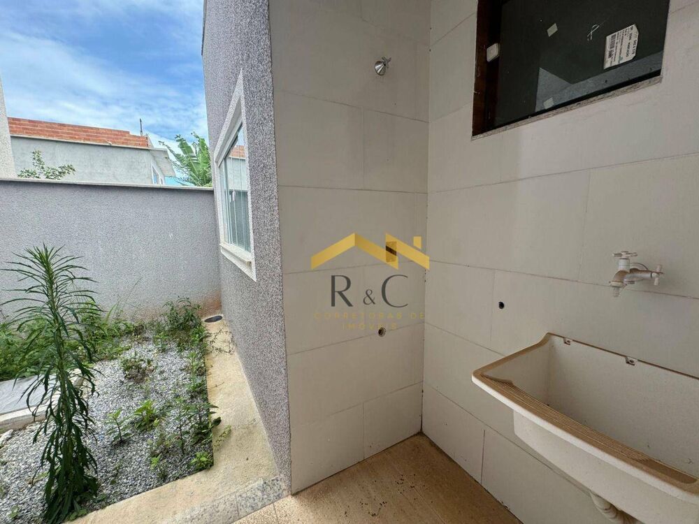 Casa, 2 quartos, 62 m² - Foto 12