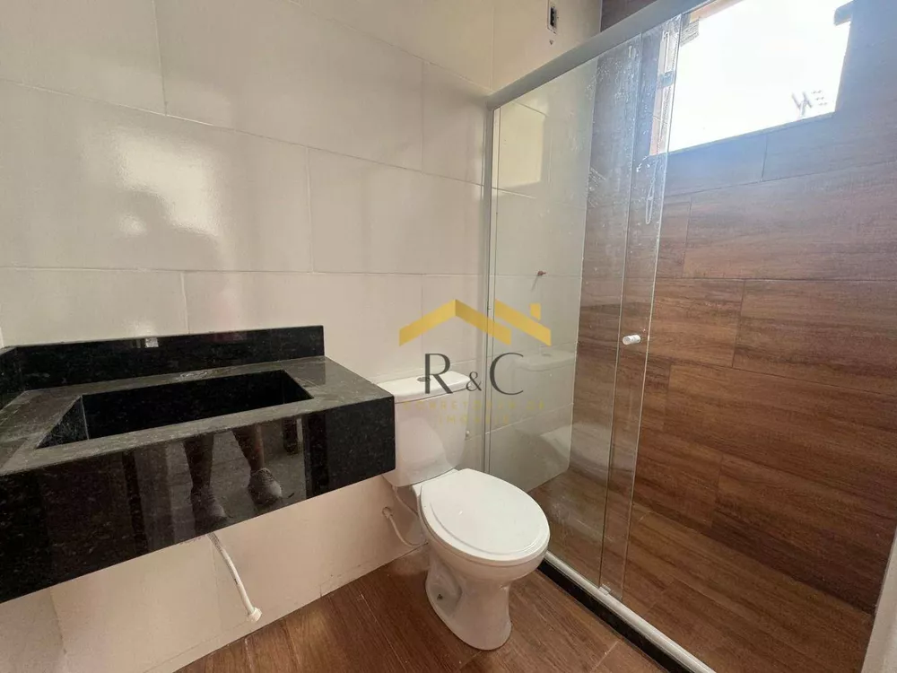 Casa, 2 quartos, 62 m² - Foto 1