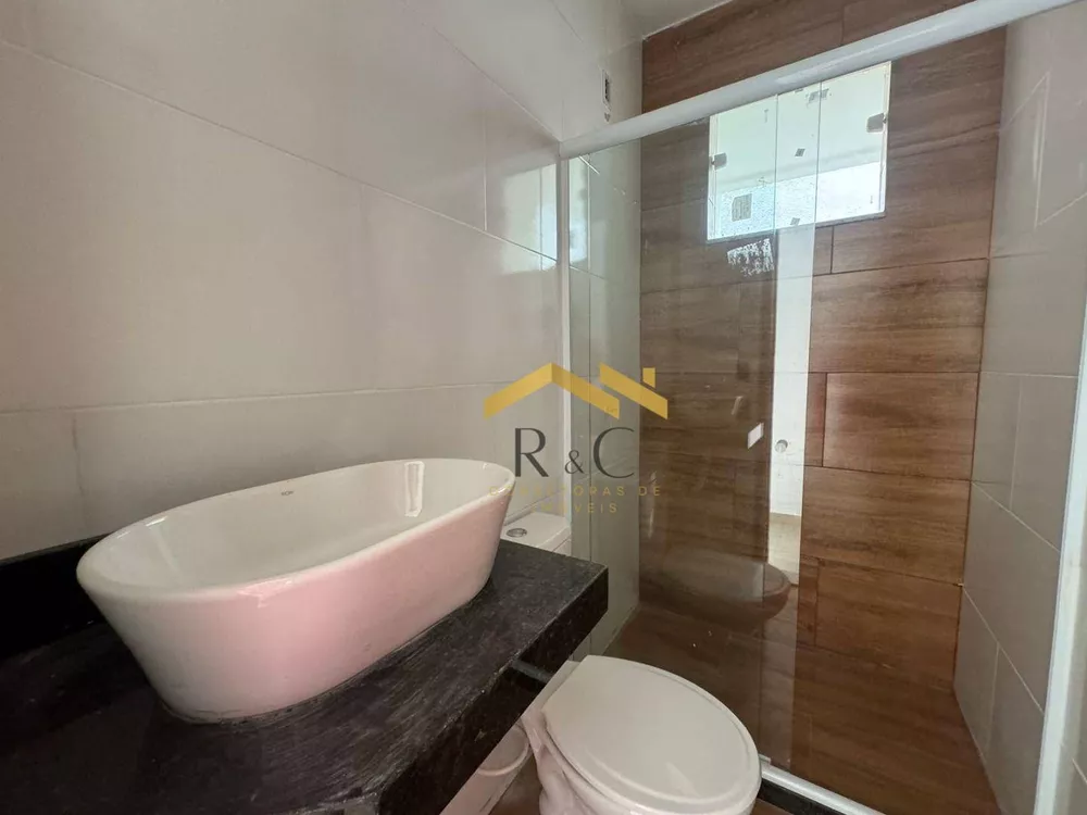 Casa, 2 quartos, 62 m² - Foto 8