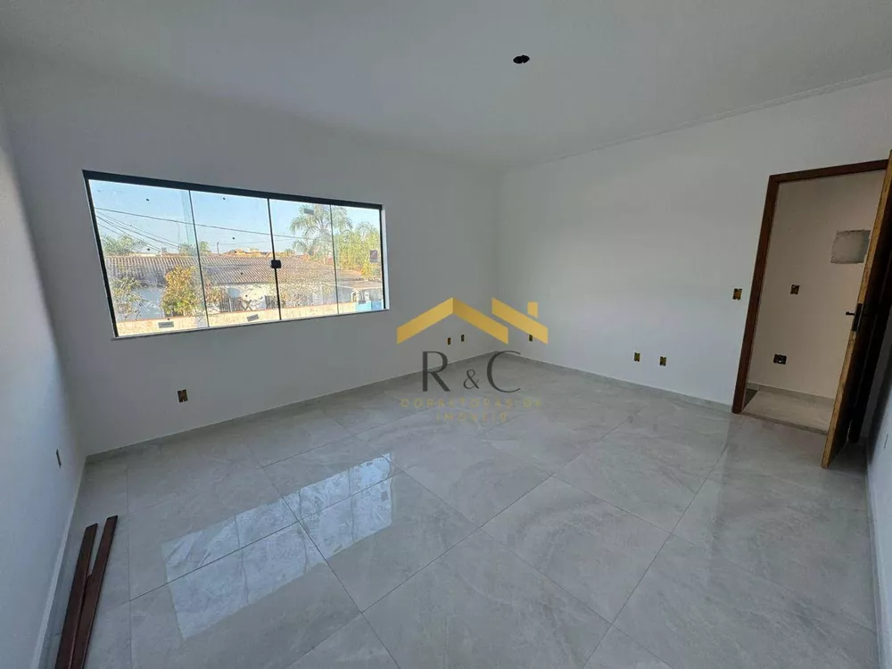 Casa, 3 quartos, 110 m² - Foto 9