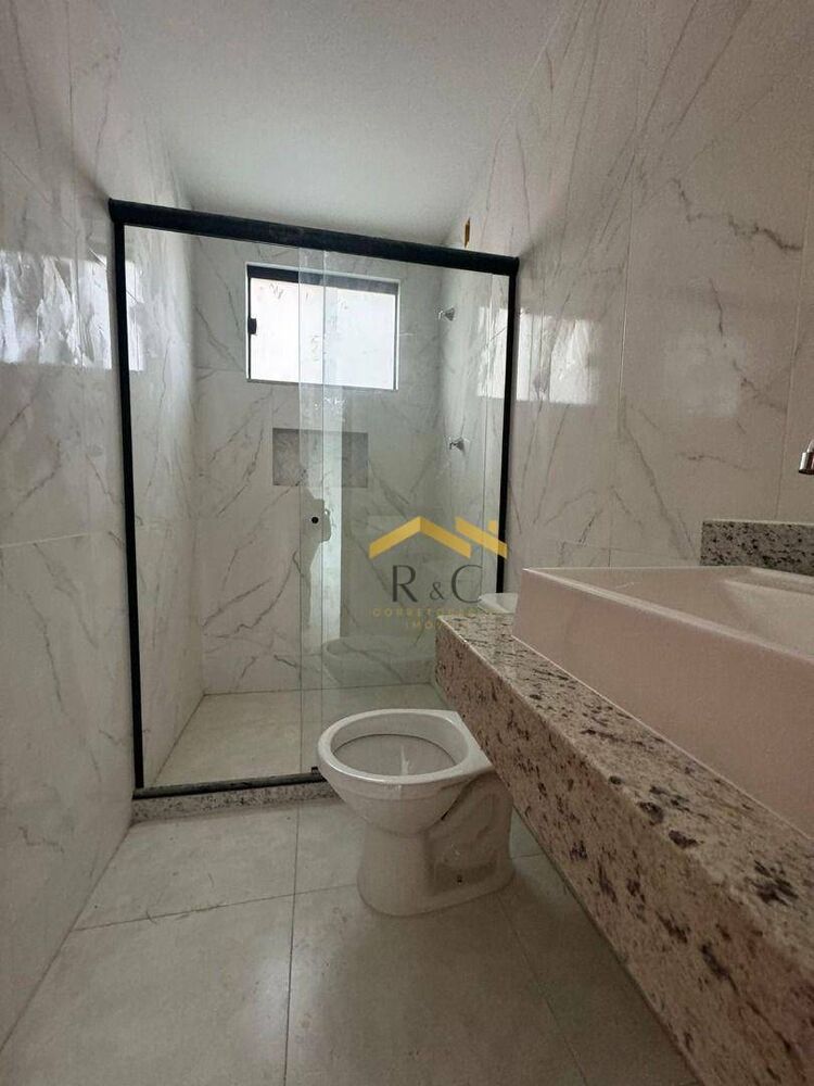 Casa, 3 quartos, 110 m² - Foto 14