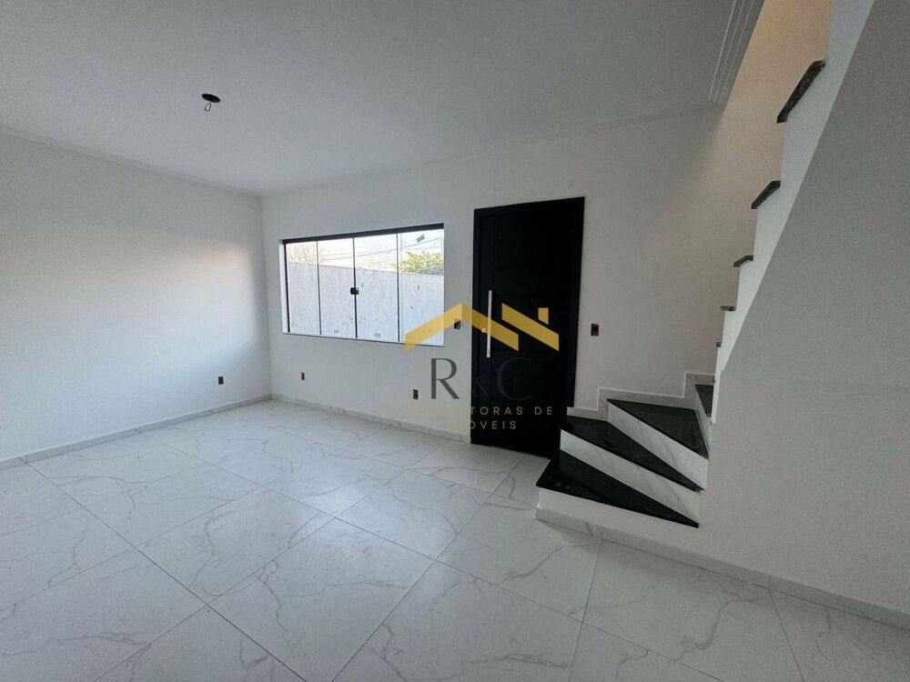 Casa, 3 quartos, 110 m² - Foto 4
