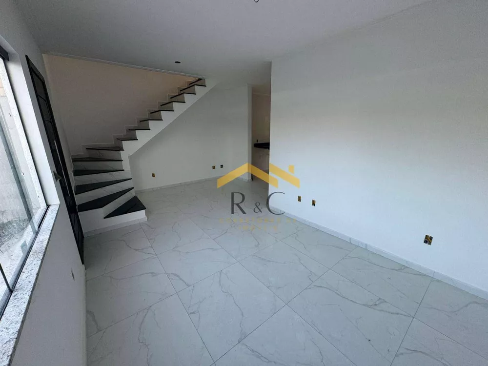 Casa, 3 quartos, 110 m² - Foto 3