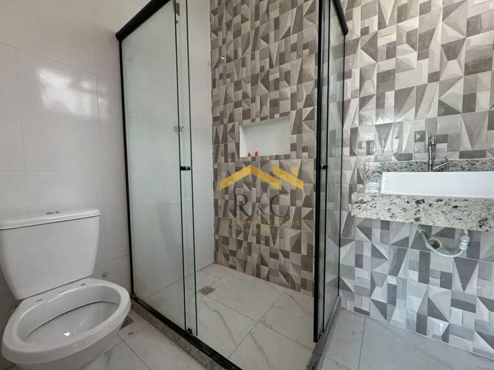 Casa, 3 quartos, 110 m² - Foto 11