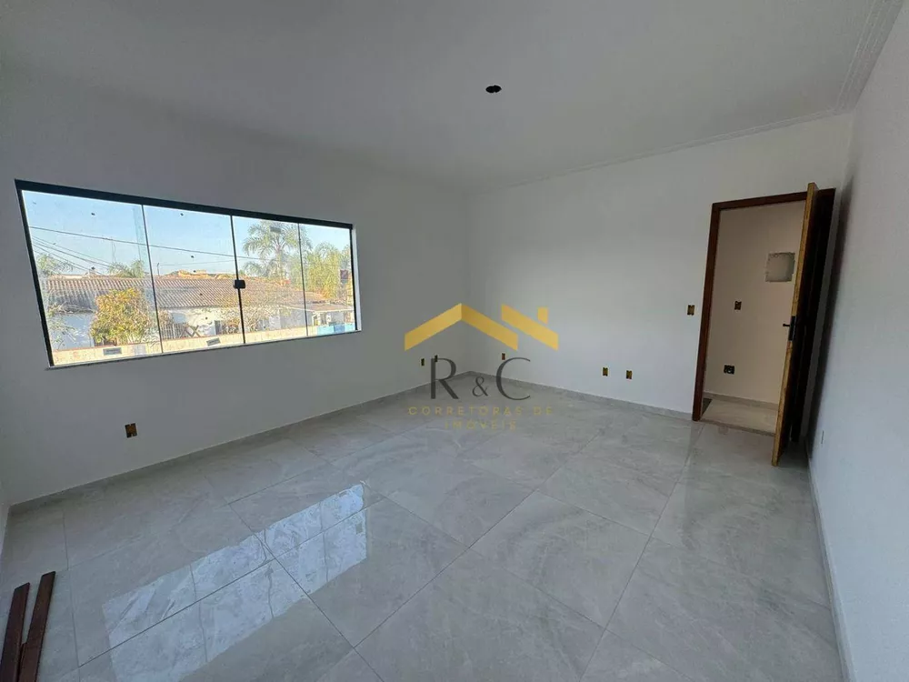 Casa, 3 quartos, 110 m² - Foto 10