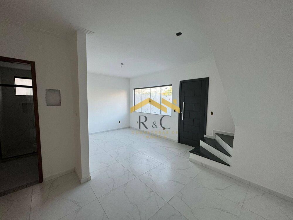 Casa, 3 quartos, 110 m² - Foto 5