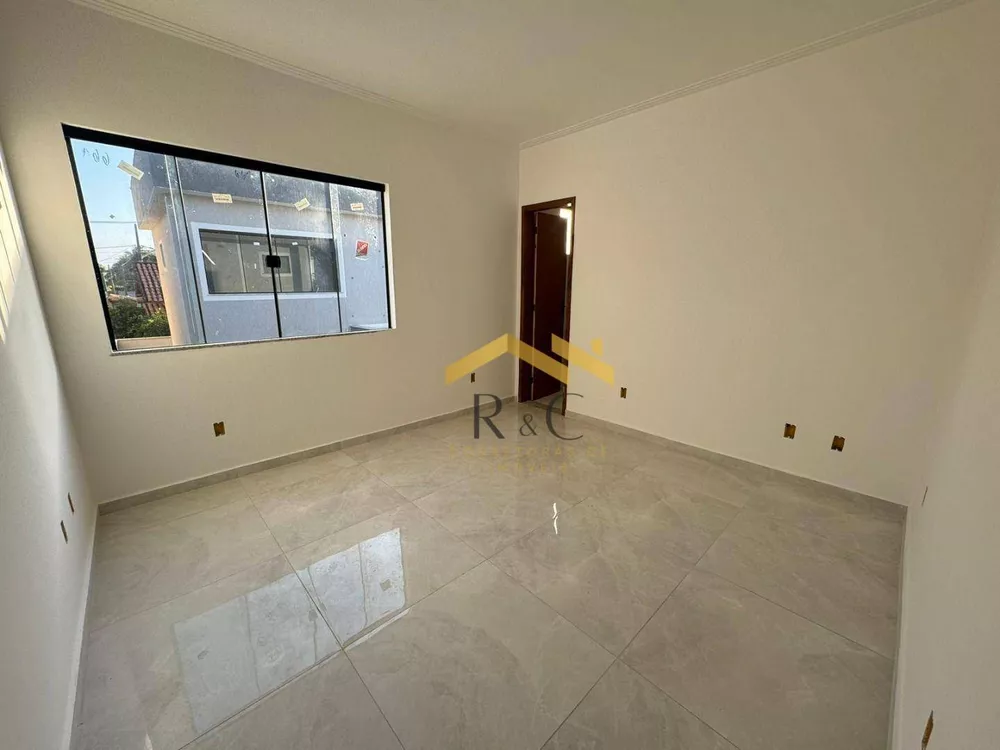 Casa, 3 quartos, 110 m² - Foto 12
