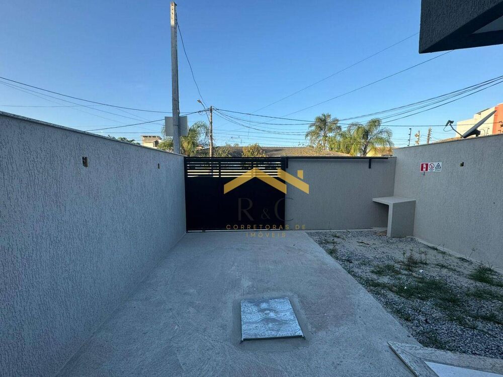 Casa, 3 quartos, 110 m² - Foto 20