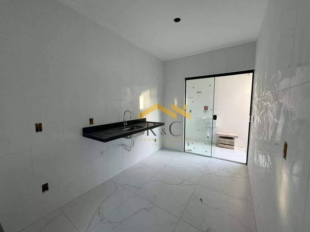Casa, 3 quartos, 110 m² - Foto 17