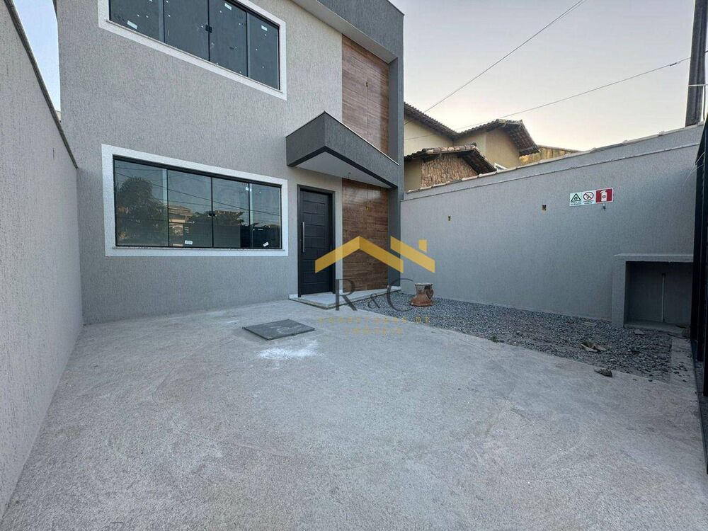 Casa, 3 quartos, 110 m² - Foto 21