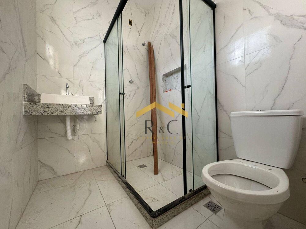 Casa, 3 quartos, 110 m² - Foto 8