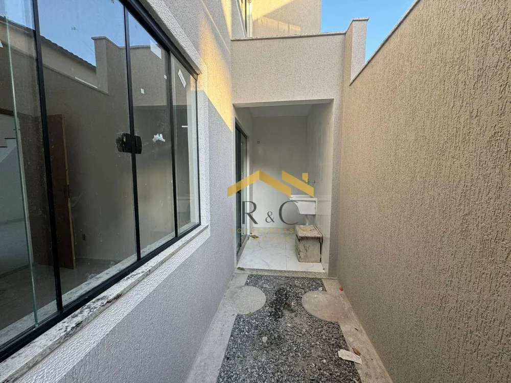 Casa, 3 quartos, 110 m² - Foto 19