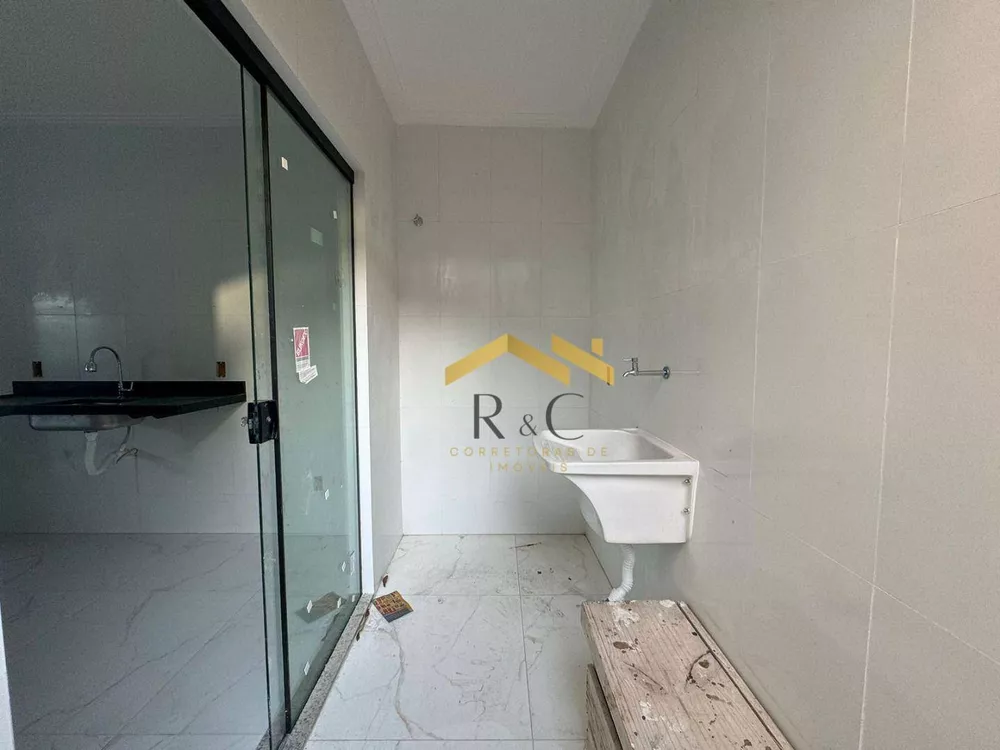 Casa, 3 quartos, 110 m² - Foto 18