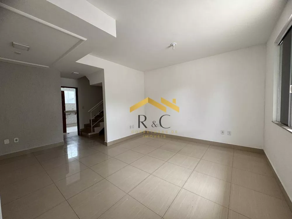 Casa, 3 quartos, 107 m² - Foto 9