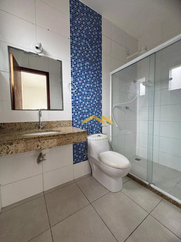 Casa, 3 quartos, 107 m² - Foto 2
