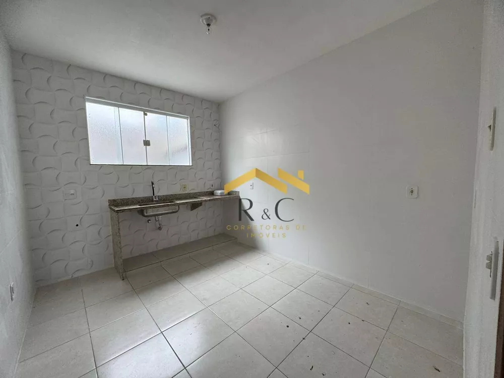 Casa, 3 quartos, 107 m² - Foto 4