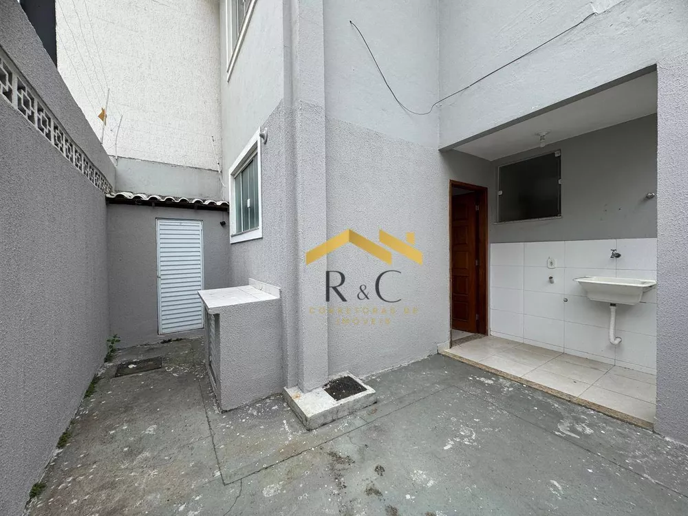 Casa, 3 quartos, 107 m² - Foto 21