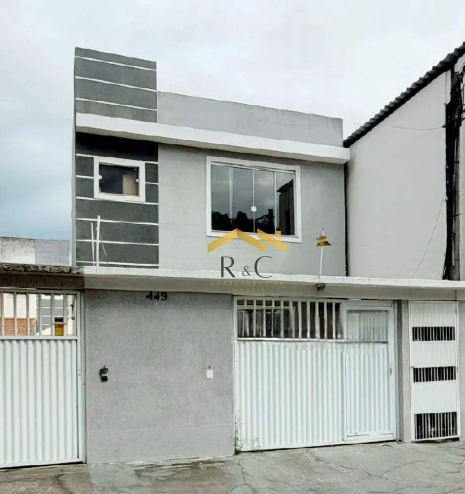 Casa, 3 quartos, 107 m² - Foto 17