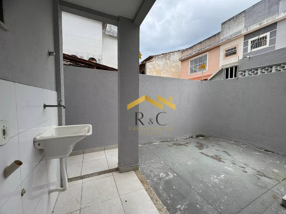 Casa, 3 quartos, 107 m² - Foto 24