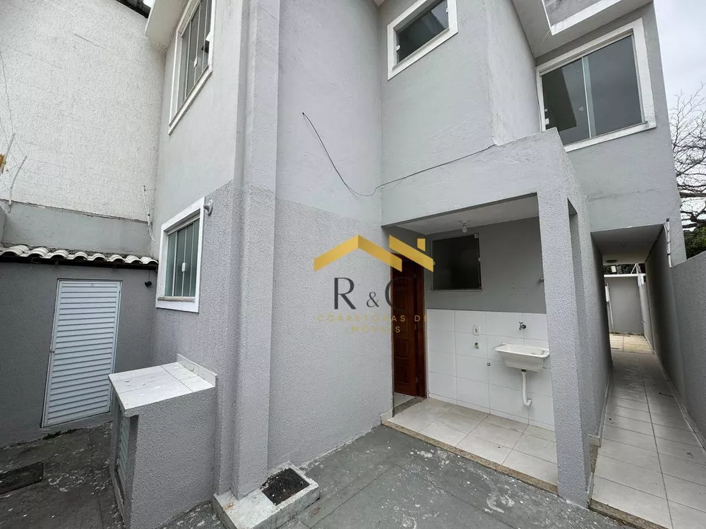 Casa, 3 quartos, 107 m² - Foto 15